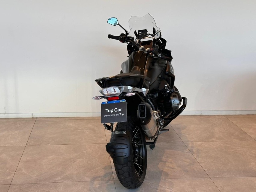 BMW Motorrad-R 1250 GS-PREMIUM KIT BAIXO