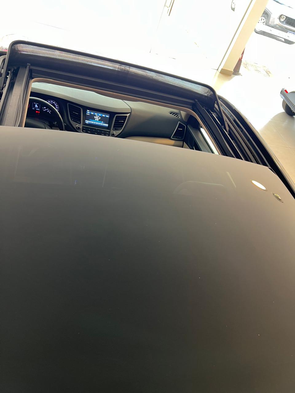 Hyundai-TUCSON-TUCSON 1.6 16V T-GDI GASOLINA GLS ECOSHIFT