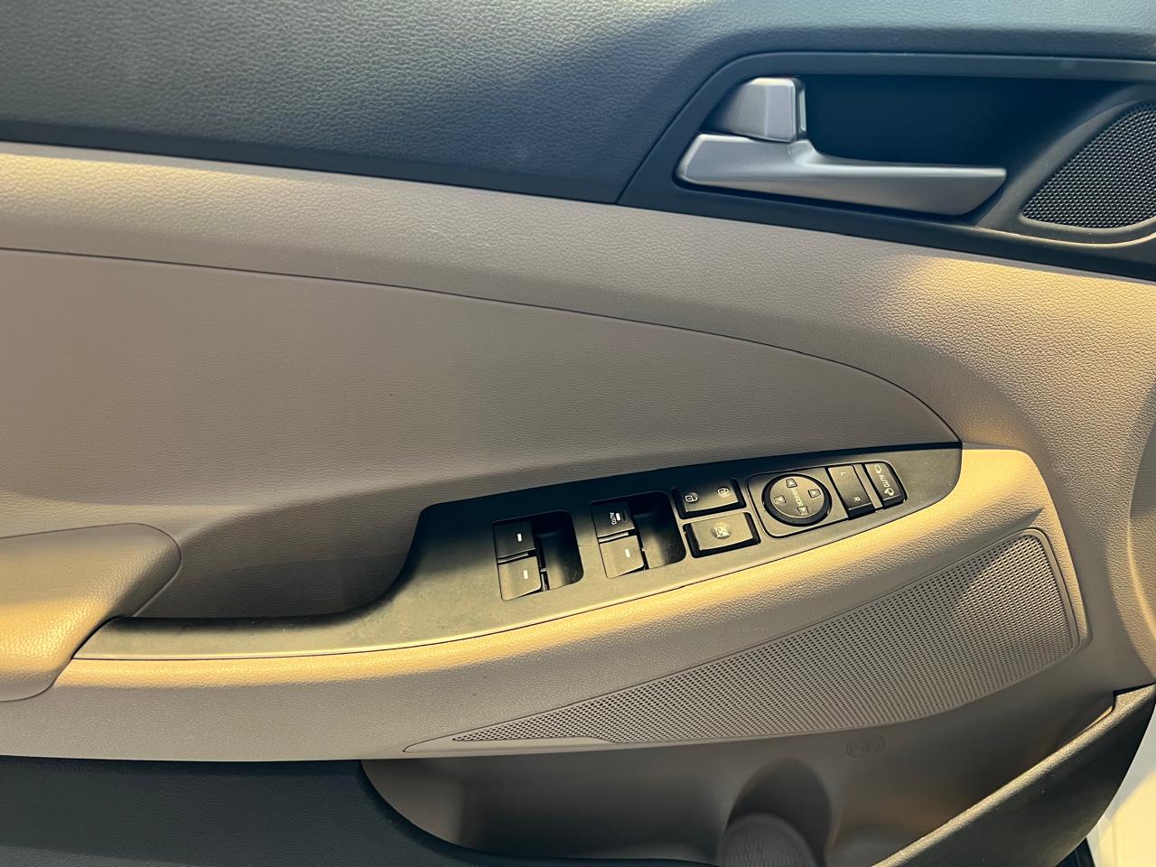 Hyundai-TUCSON-TUCSON 1.6 16V T-GDI GASOLINA GLS ECOSHIFT