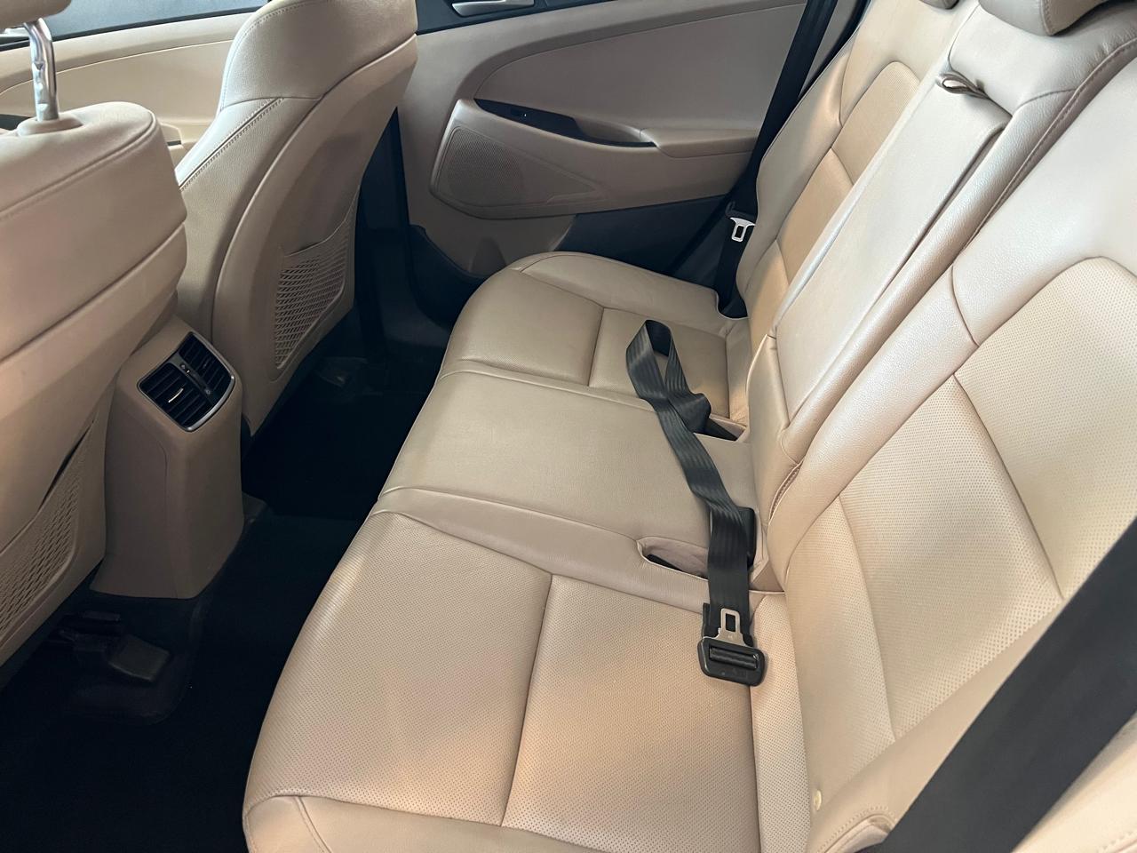 Hyundai-TUCSON-TUCSON 1.6 16V T-GDI GASOLINA GLS ECOSHIFT