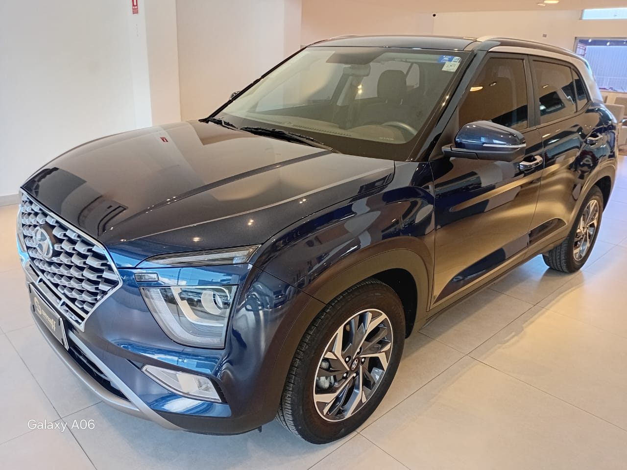 Hyundai-CRETA-NEW CRETA 1.0L TGDI PLATINUM AT