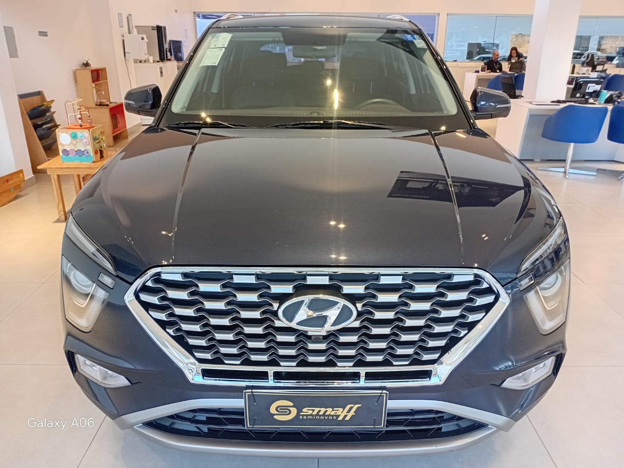 Hyundai-CRETA-NEW CRETA 1.0L TGDI PLATINUM AT