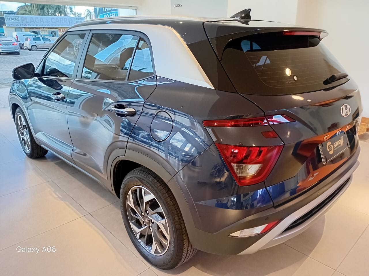 Hyundai-CRETA-NEW CRETA 1.0L TGDI PLATINUM AT