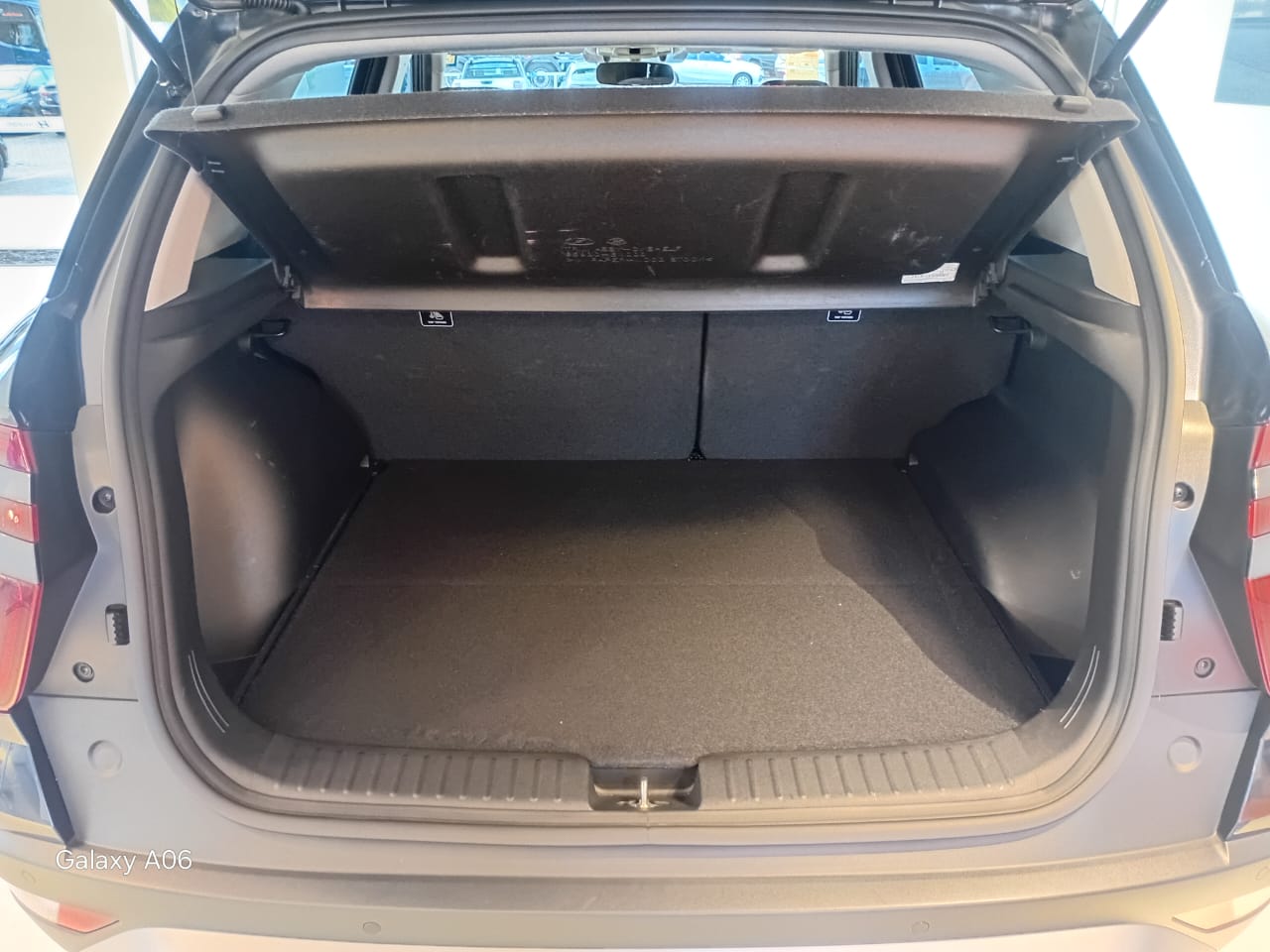 Hyundai-CRETA-NEW CRETA 1.0L TGDI PLATINUM AT