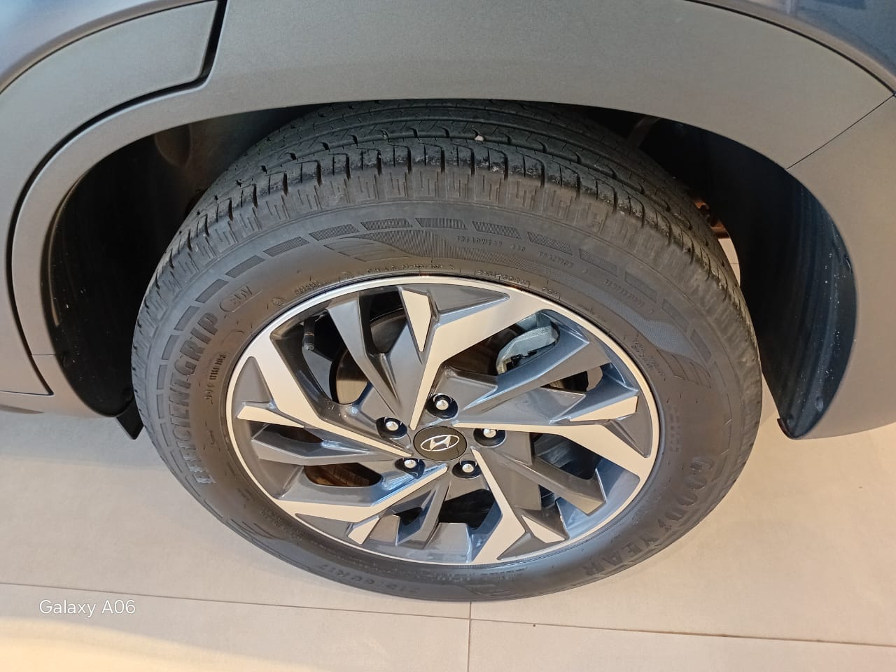 Hyundai-CRETA-NEW CRETA 1.0L TGDI PLATINUM AT