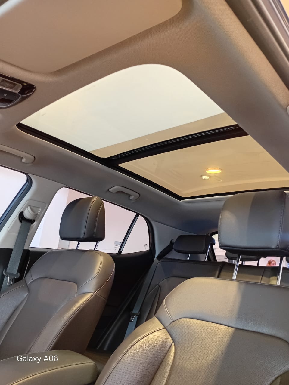 Hyundai-CRETA-NEW CRETA 1.0L TGDI PLATINUM AT