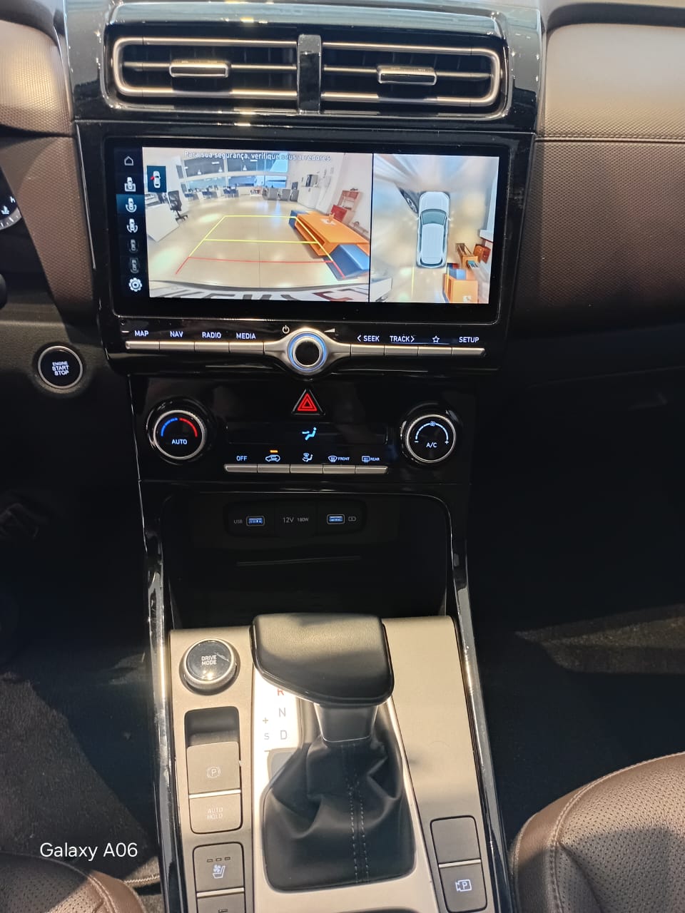 Hyundai-CRETA-NEW CRETA 1.0L TGDI PLATINUM AT