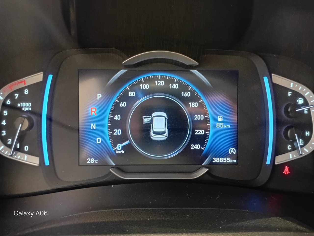 Hyundai-CRETA-NEW CRETA 1.0L TGDI PLATINUM AT