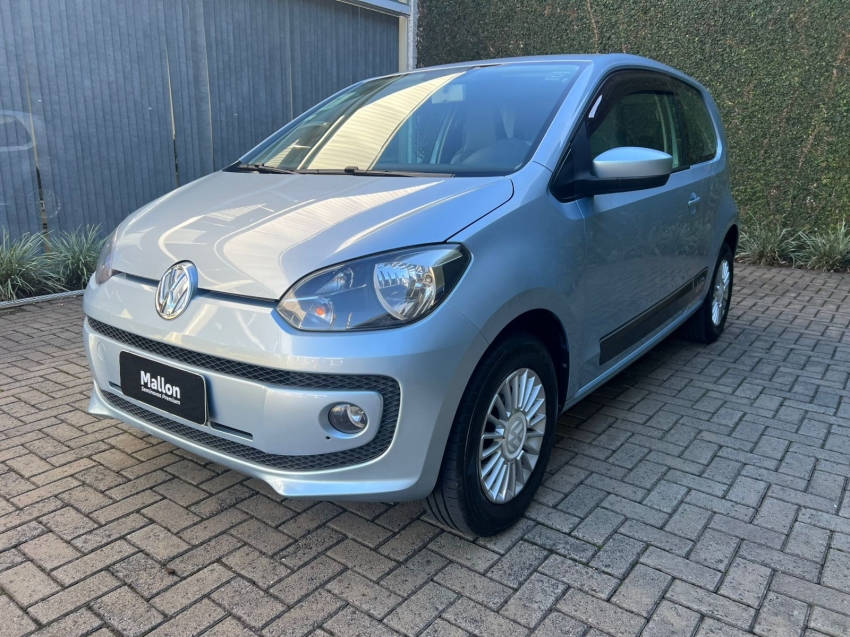 1.0 MPI MOVE UP 12V FLEX 2P MANUAL