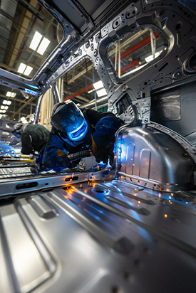 Engenharia Avançada