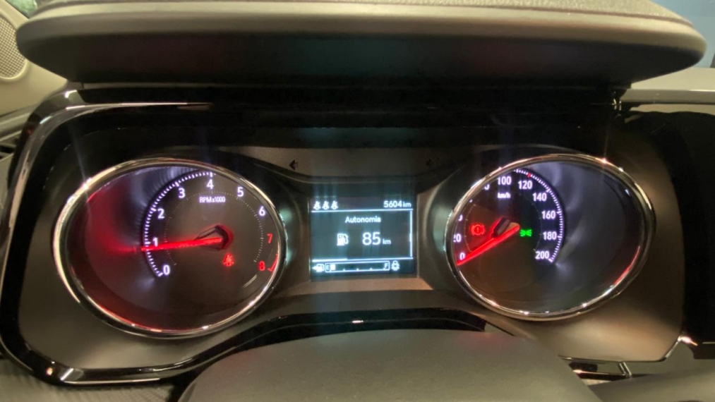 GM - Chevrolet-ONIX-1.0 TURBO FLEX MANUAL