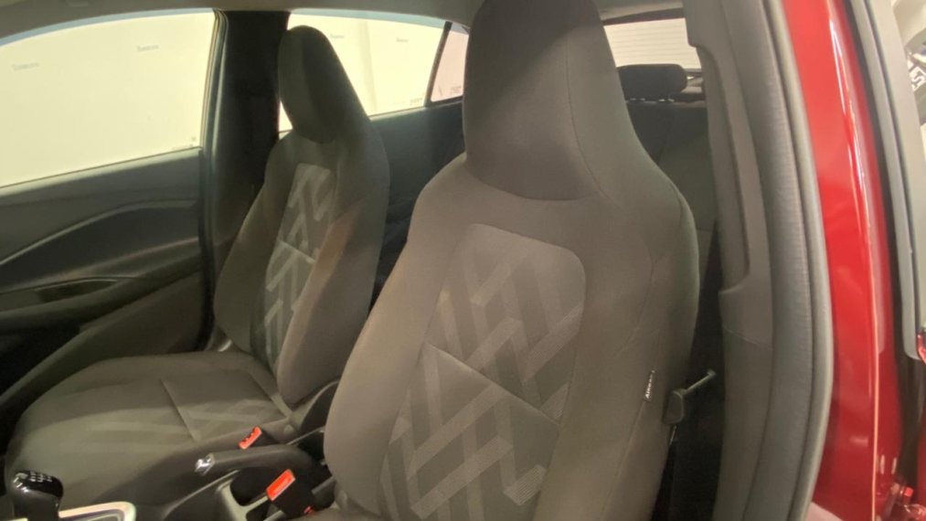 GM - Chevrolet-ONIX-1.0 TURBO FLEX MANUAL