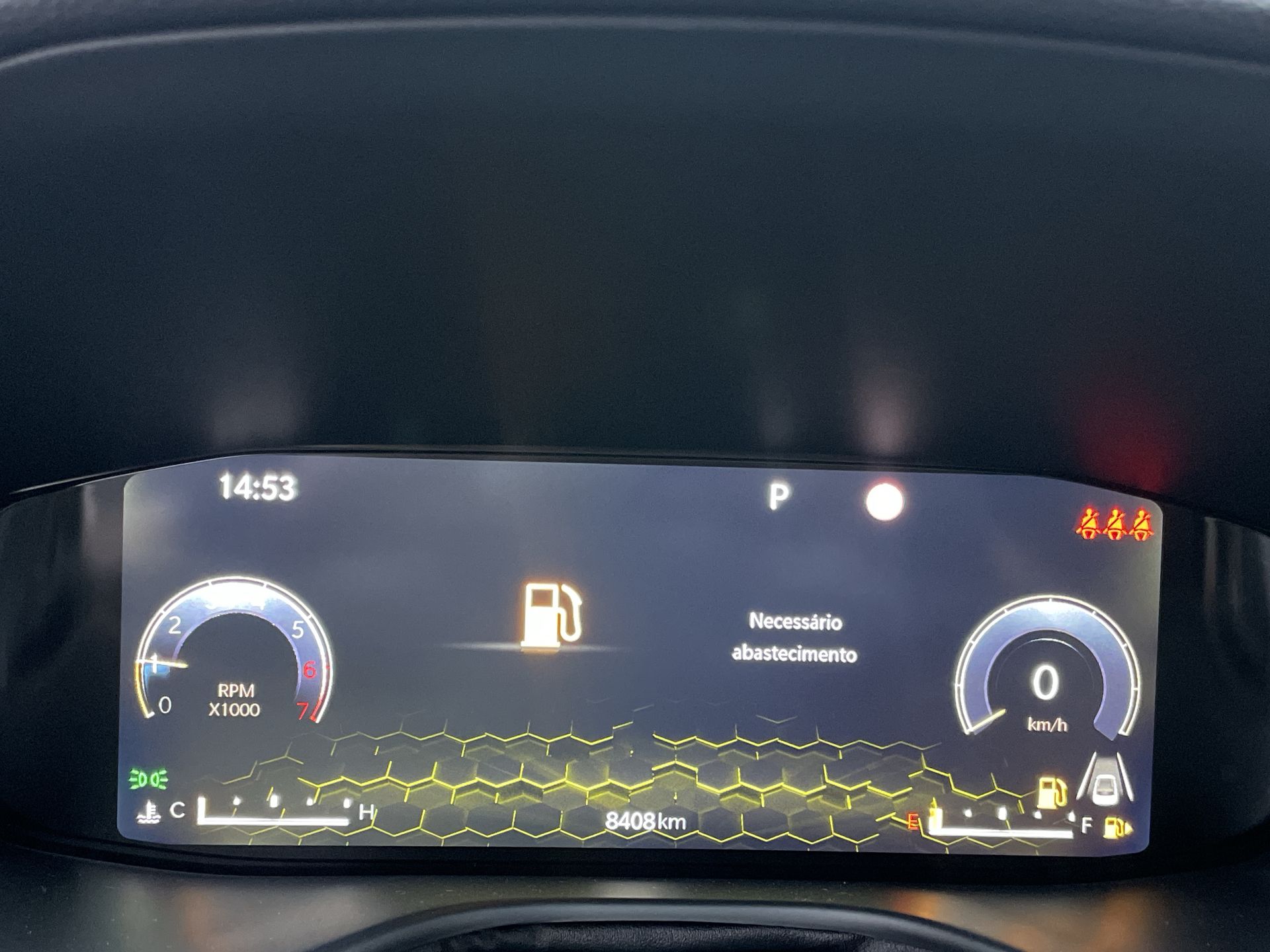 Jeep-COMMANDER-Commander Overland Hurric 2.0 4x4 TB Aut