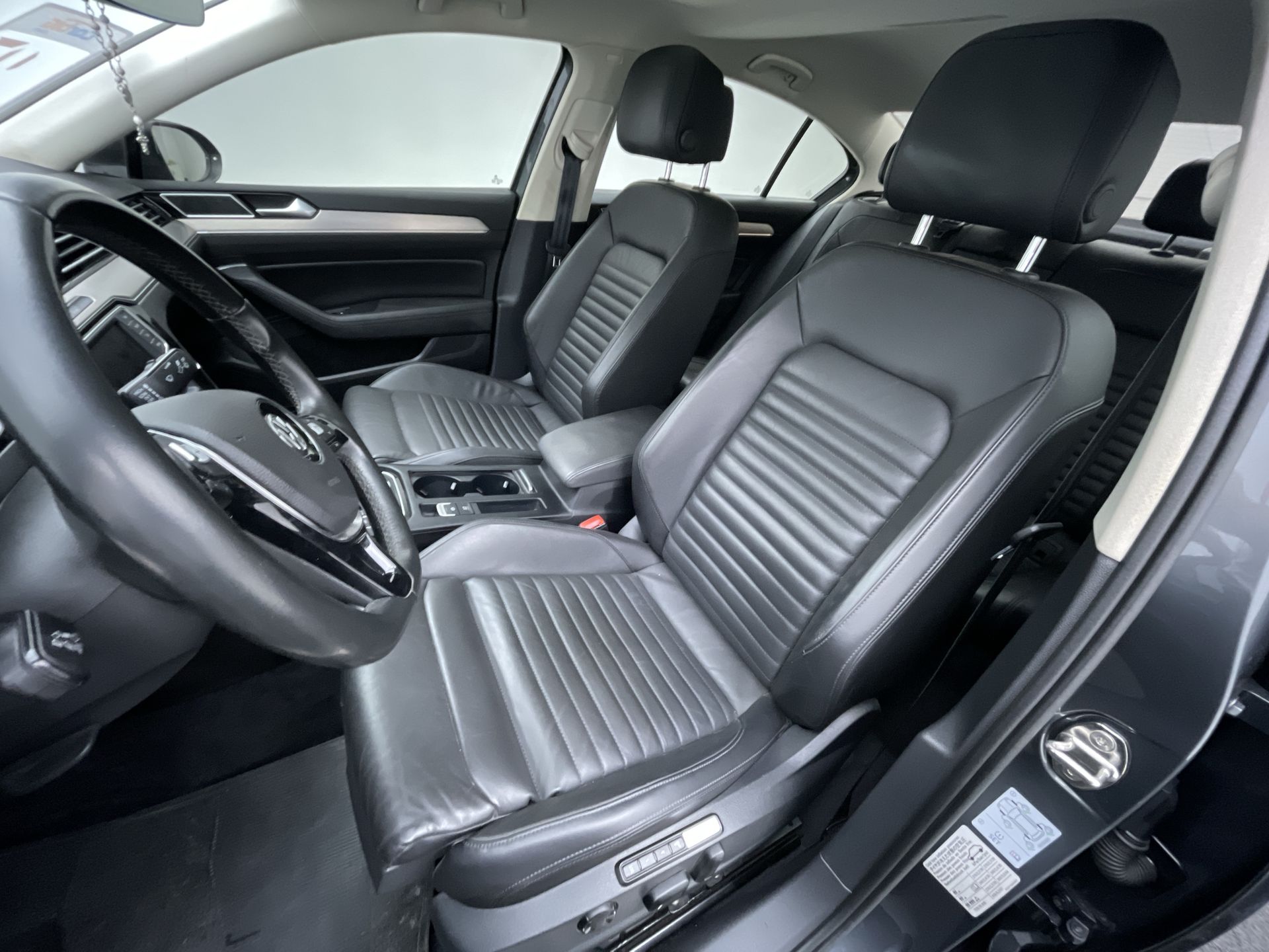 Passat Highline 2.0 TSI 220cv Tip.