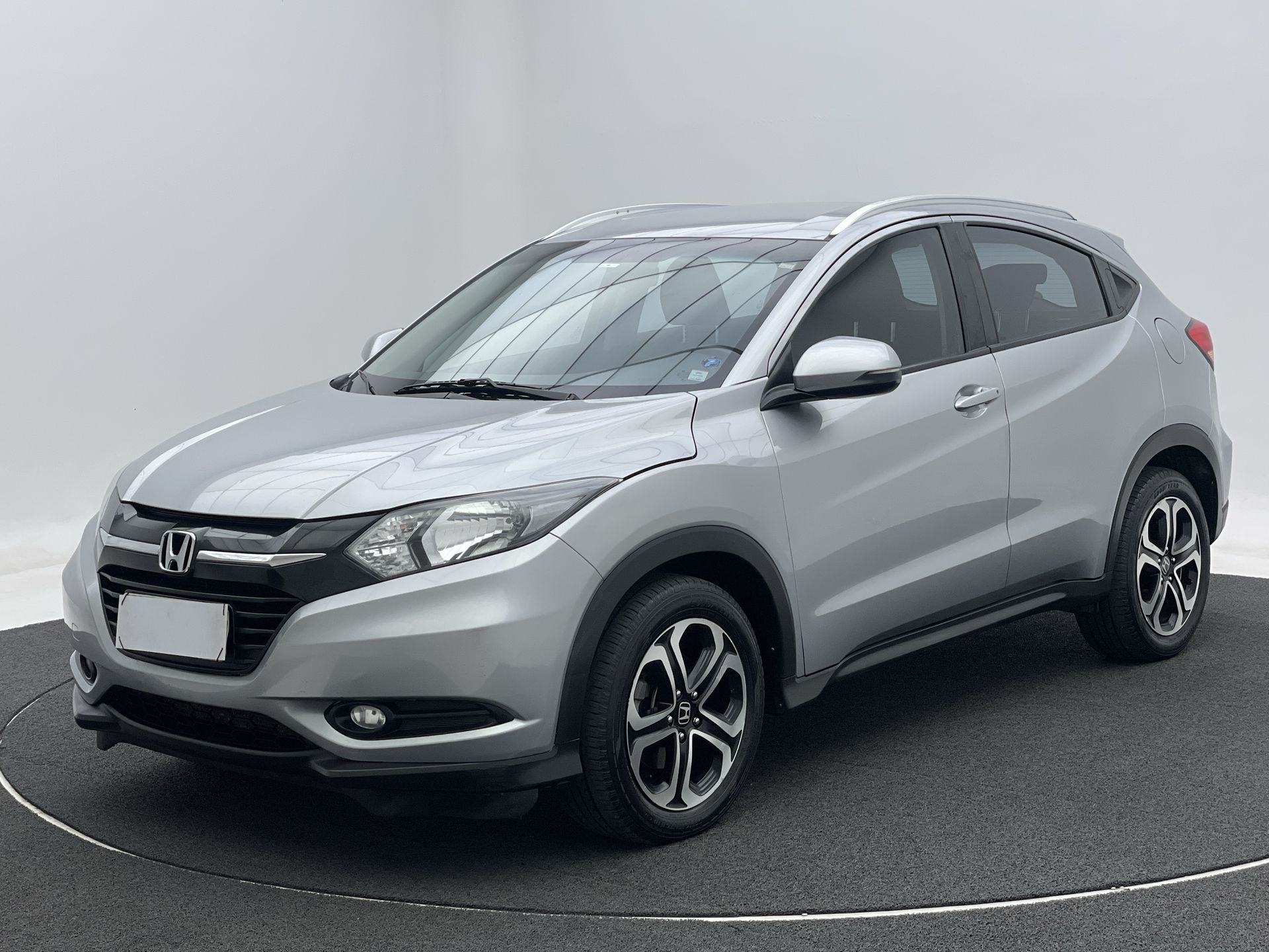 HR-V EX 1.8 Flexone 16V 5p Aut.