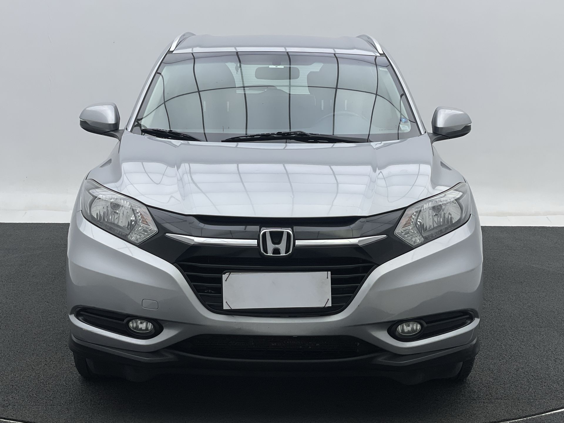 Honda-HR-V-HR-V EX 1.8 Flexone 16V 5p Aut.