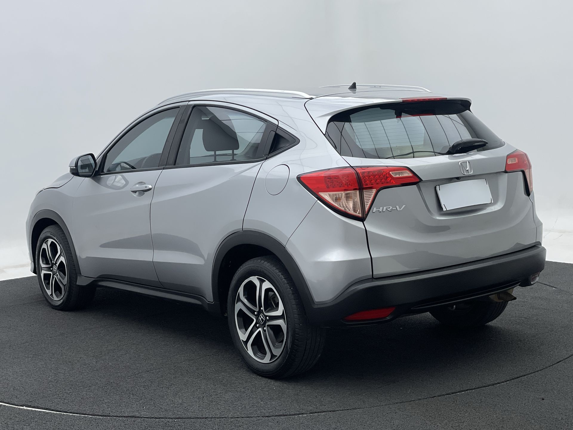 Honda-HR-V-HR-V EX 1.8 Flexone 16V 5p Aut.