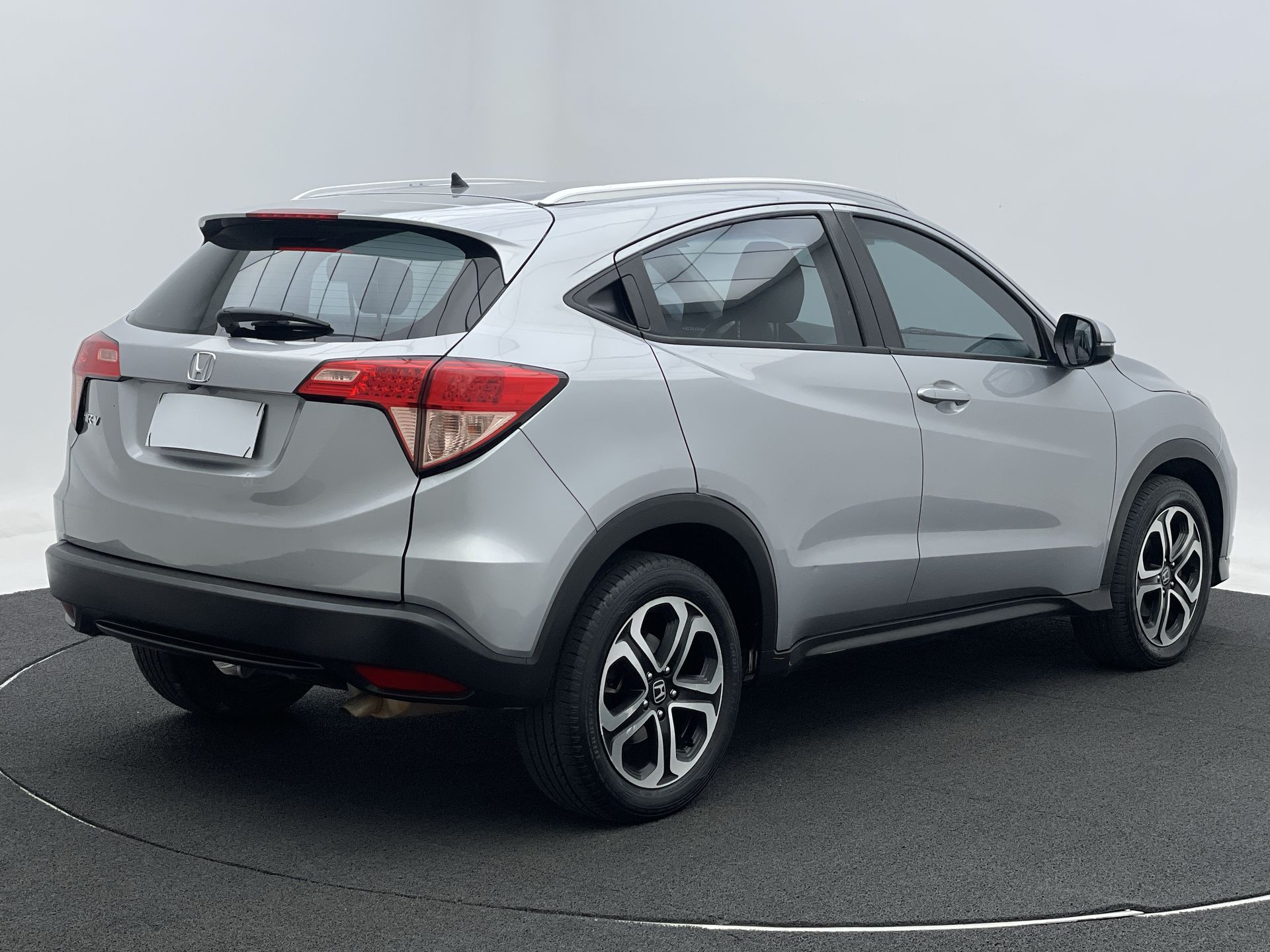 Honda-HR-V-HR-V EX 1.8 Flexone 16V 5p Aut.