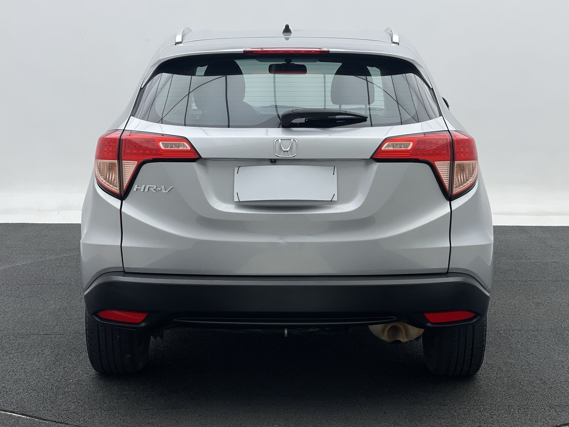 Honda-HR-V-HR-V EX 1.8 Flexone 16V 5p Aut.