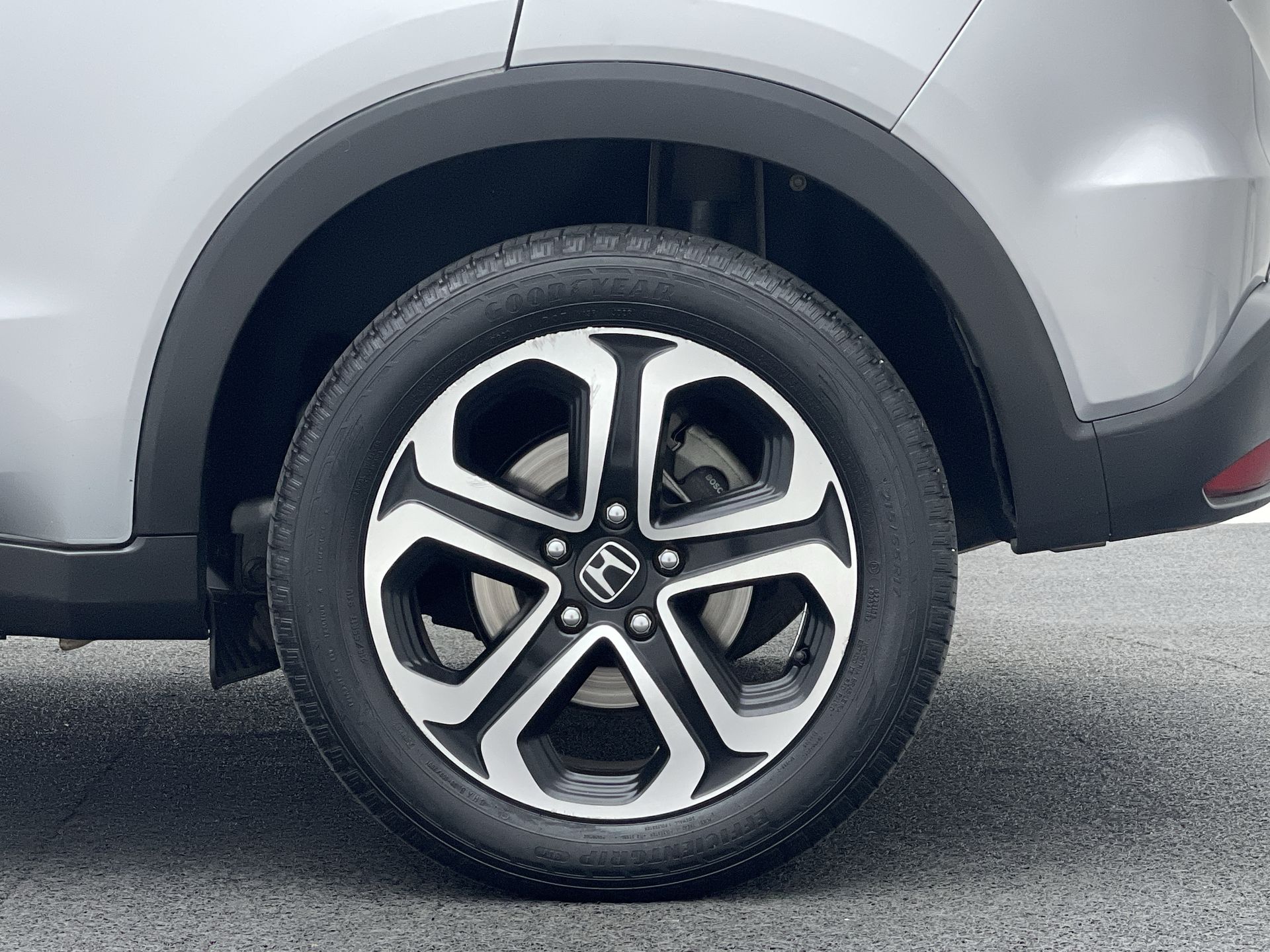 Honda-HR-V-HR-V EX 1.8 Flexone 16V 5p Aut.