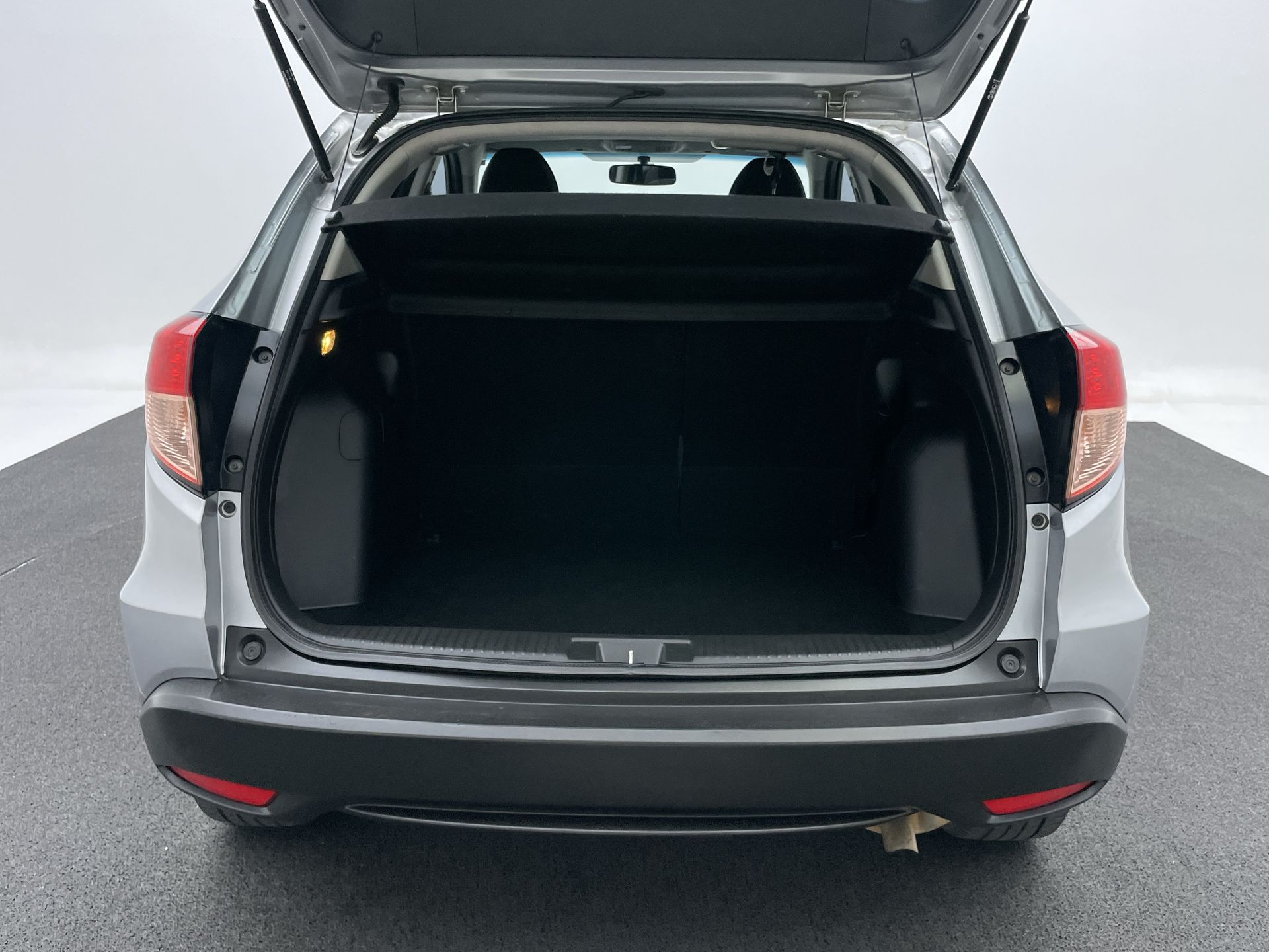 Honda-HR-V-HR-V EX 1.8 Flexone 16V 5p Aut.