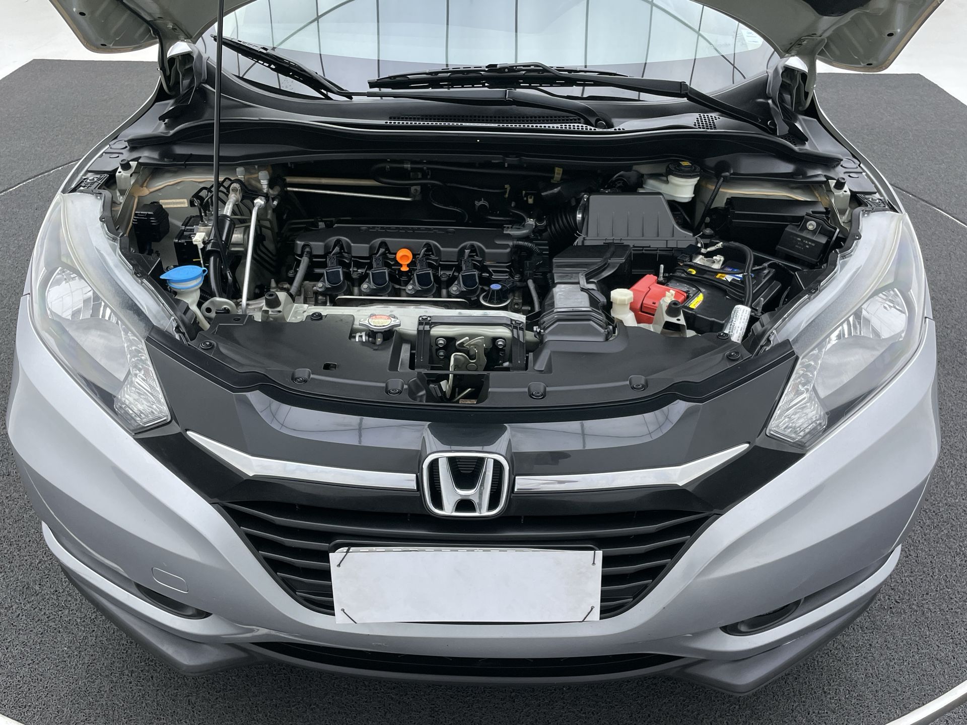 Honda-HR-V-HR-V EX 1.8 Flexone 16V 5p Aut.