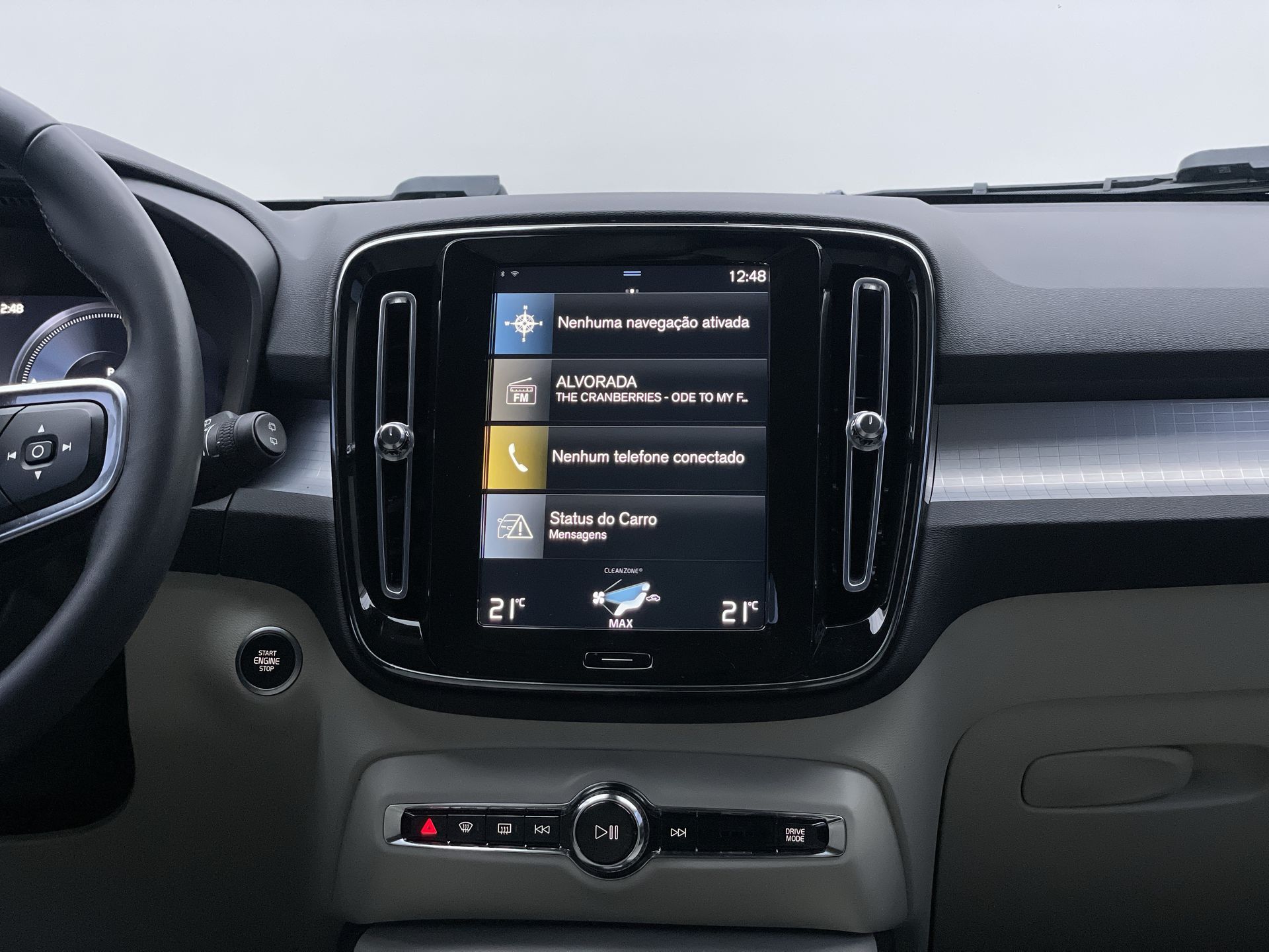 XC 40 T-5 HÍBRIDO INSC. EXPRESS. 1.5 FWD