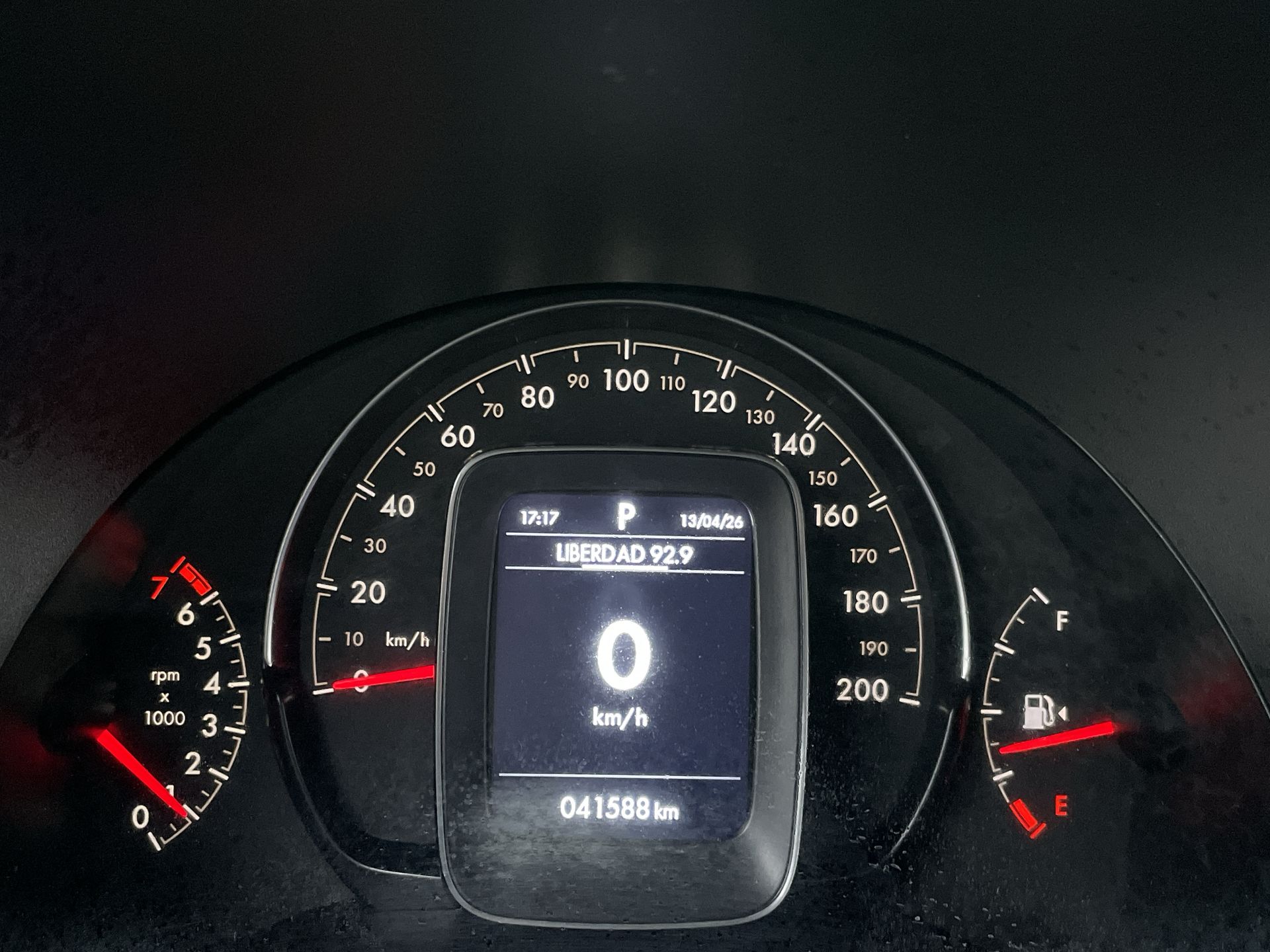 Fiat-STRADA-Strada Volcano 1.3 Flex 8V CD Aut.