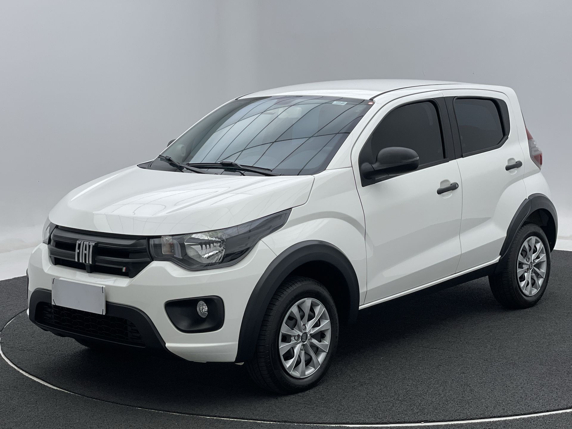 MOBI LIKE 1.0 Fire Flex 5p.