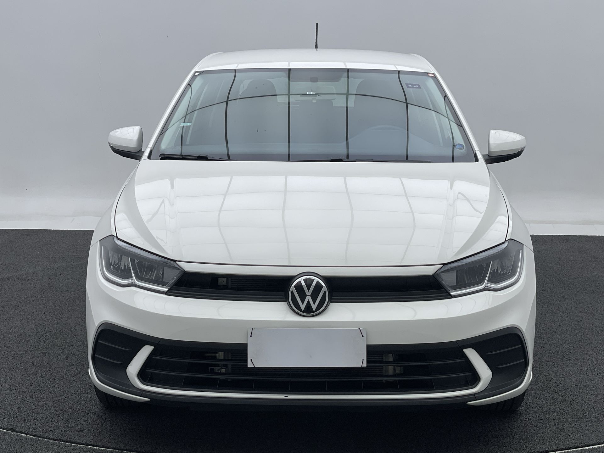 Polo 1.0 TSI Flex 12V 5p