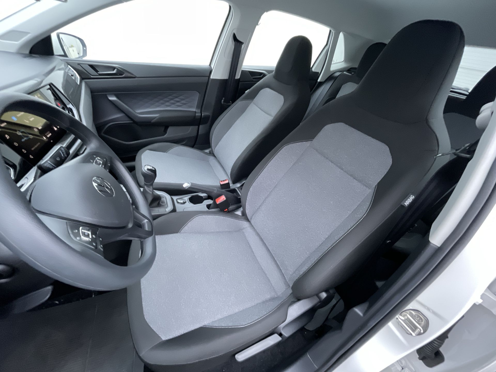 Polo 1.0 TSI Flex 12V 5p