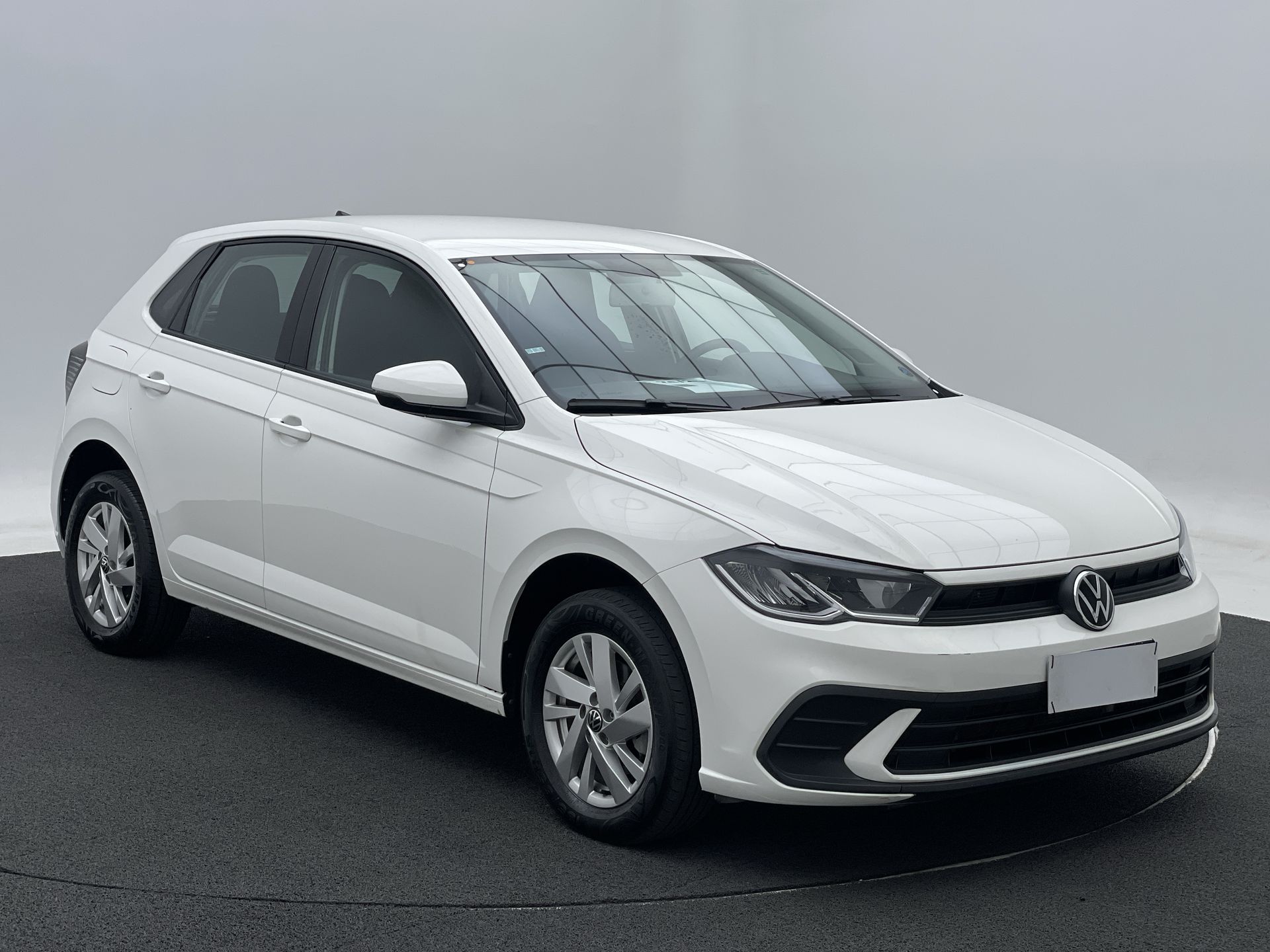 Polo 1.0 TSI Flex 12V 5p