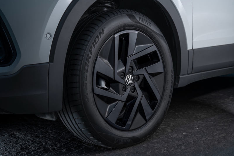 Pneus Volkswagen: medidas por modelo, quando trocar e como escolher o ideal