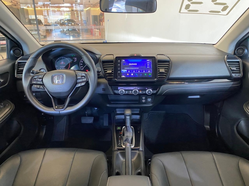 Honda-CITY-1.5 i-VTEC FLEX HATCH TOURING CVT