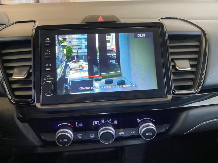 Honda-CITY-1.5 i-VTEC FLEX HATCH TOURING CVT