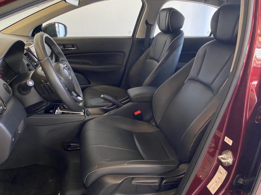 Honda-CITY-1.5 i-VTEC FLEX HATCH TOURING CVT