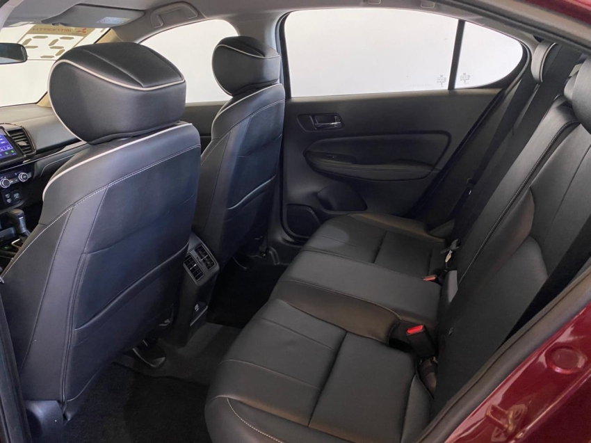 Honda-CITY-1.5 i-VTEC FLEX HATCH TOURING CVT