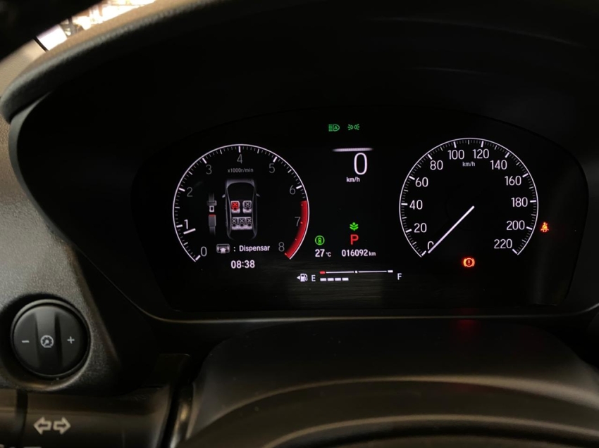 Honda-CITY-1.5 i-VTEC FLEX HATCH TOURING CVT