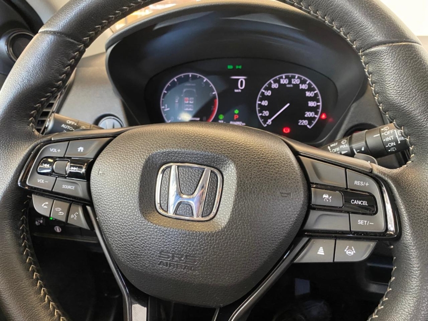 Honda-CITY-1.5 i-VTEC FLEX HATCH TOURING CVT