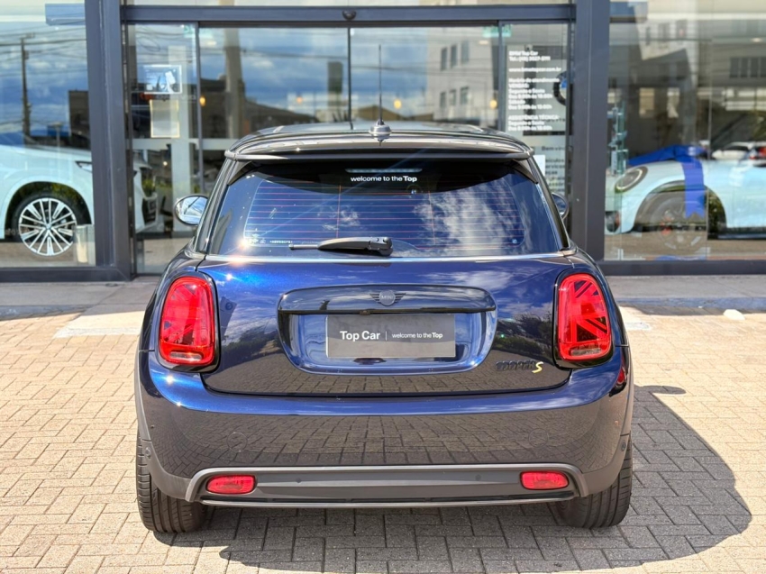 MINI-COOPER-SE TOP 2P ELÉTRICO
