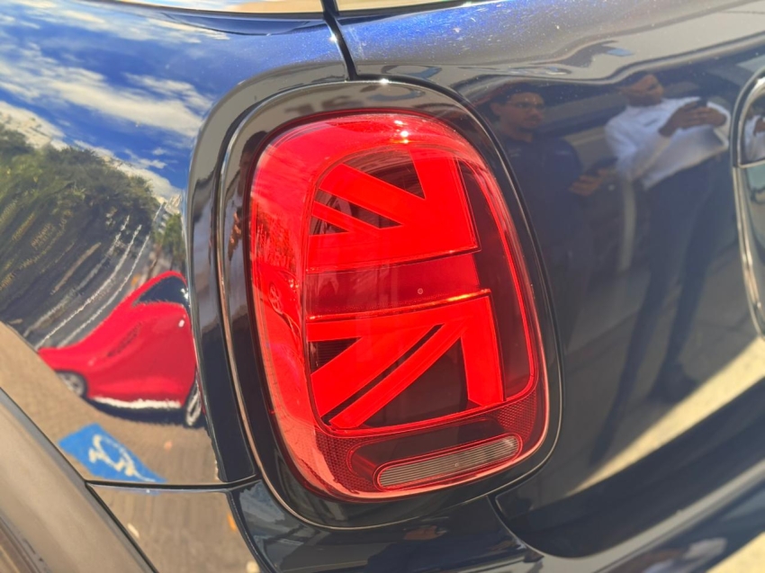 MINI-COOPER-SE TOP 2P ELÉTRICO