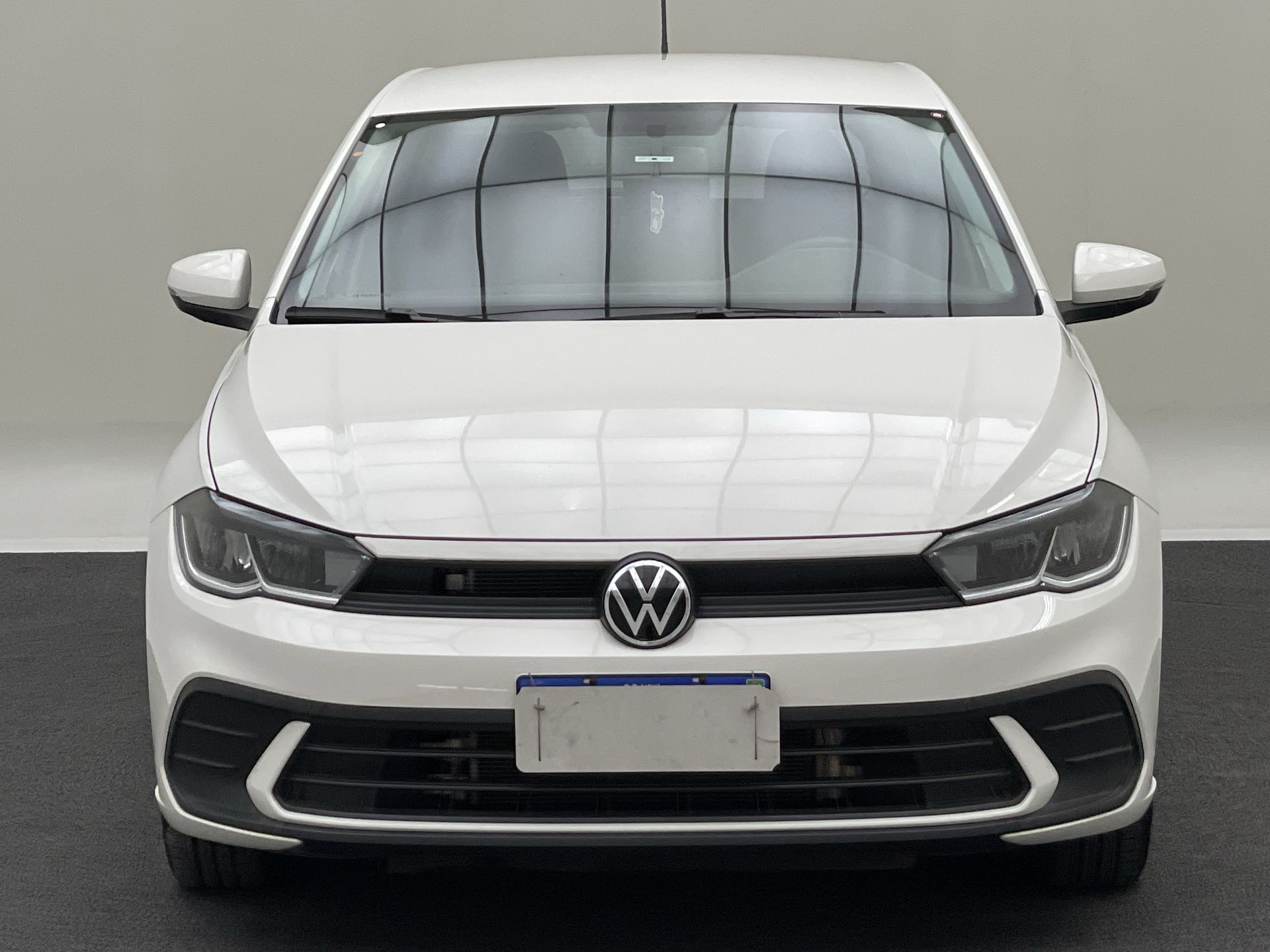 Polo 1.0 TSI Flex 12V 5p