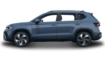 Taos Comfortline 250 TSI