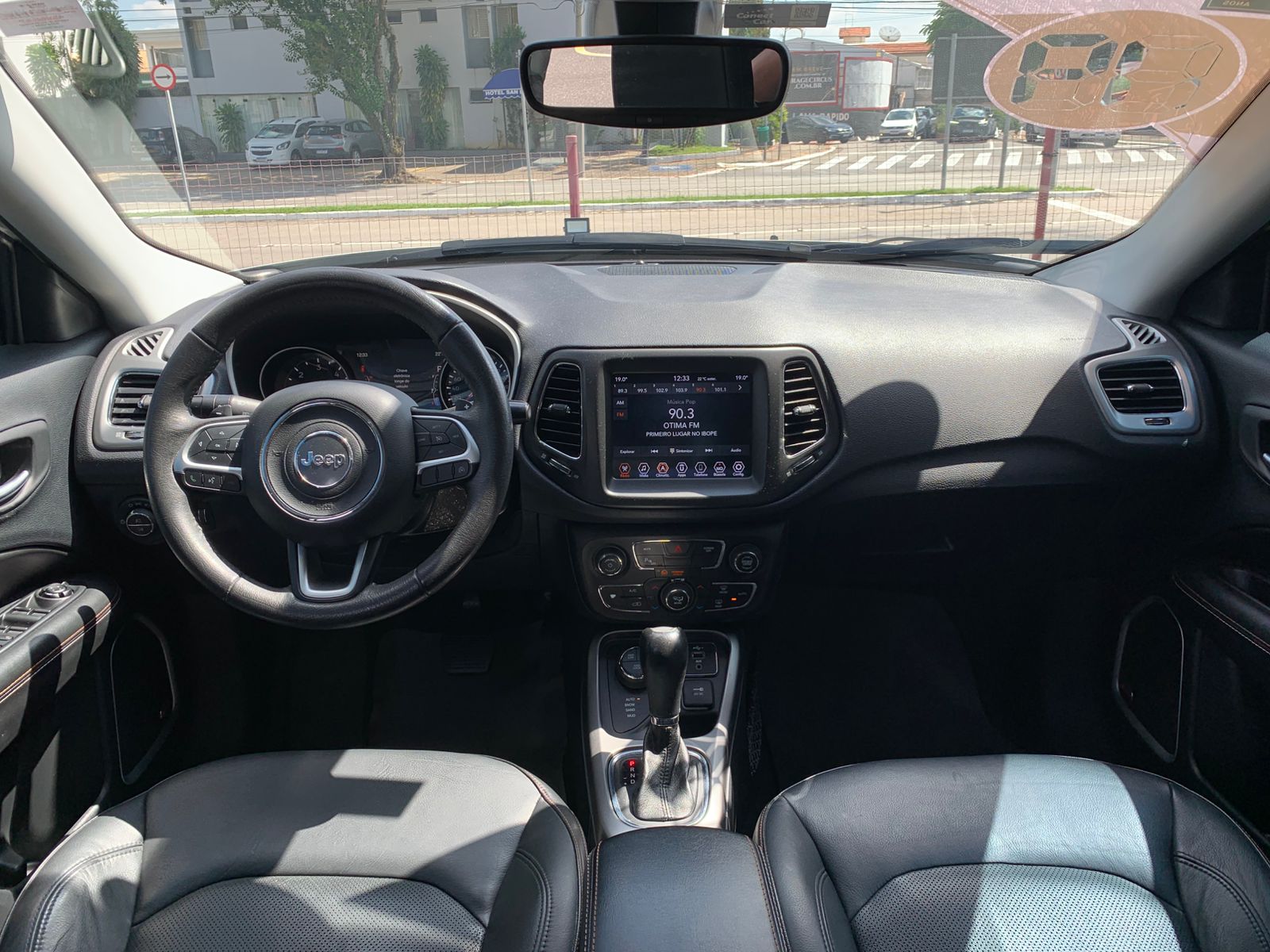 Jeep-COMPASS-COMPASS LONGITUDE 2.0 4x4 Dies. 16V Aut.