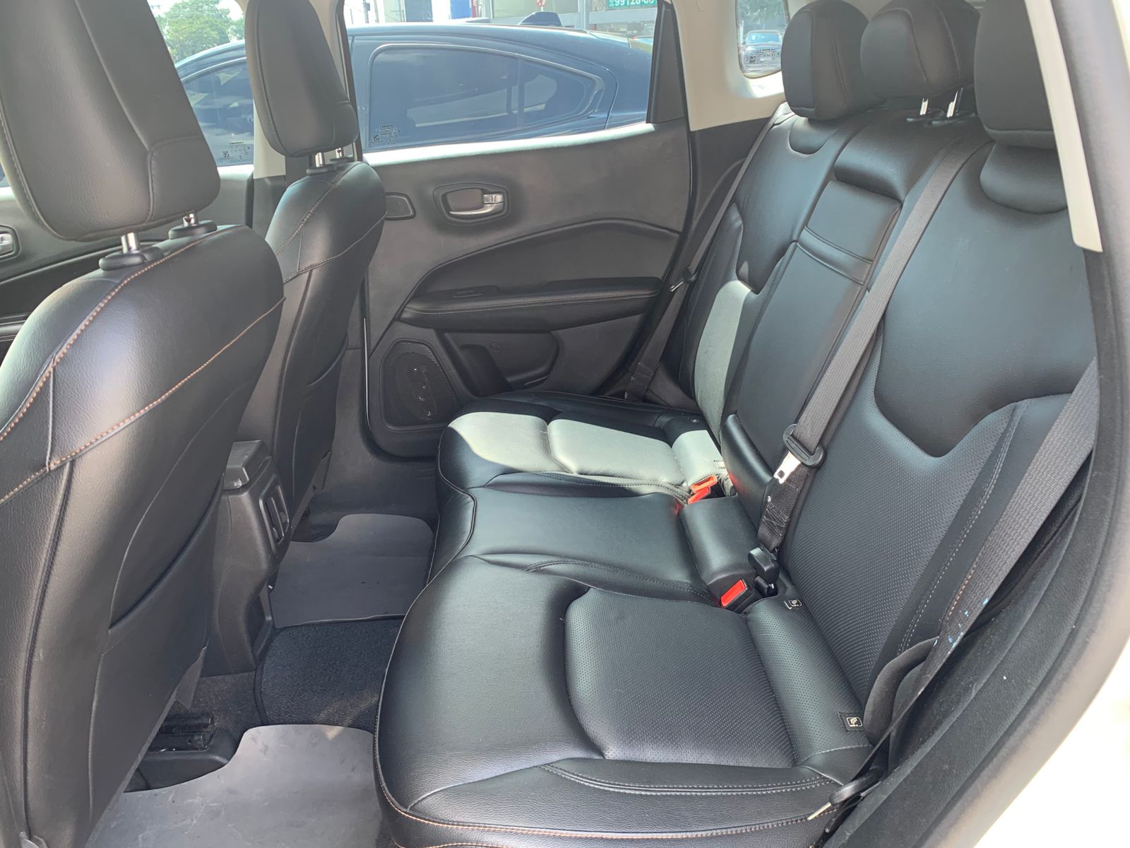 Jeep-COMPASS-COMPASS LONGITUDE 2.0 4x4 Dies. 16V Aut.