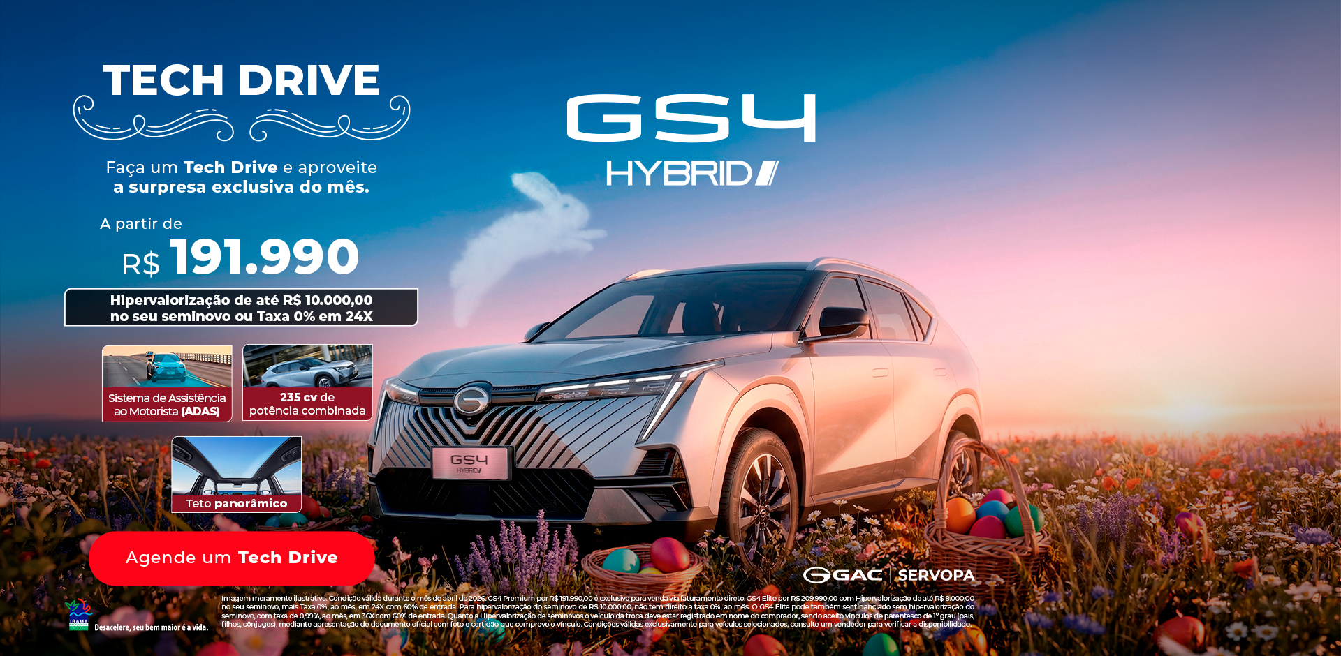 banner gac gs4