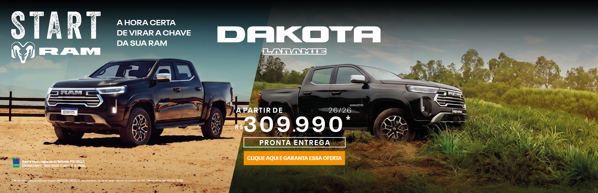 banner dakota laramie abril