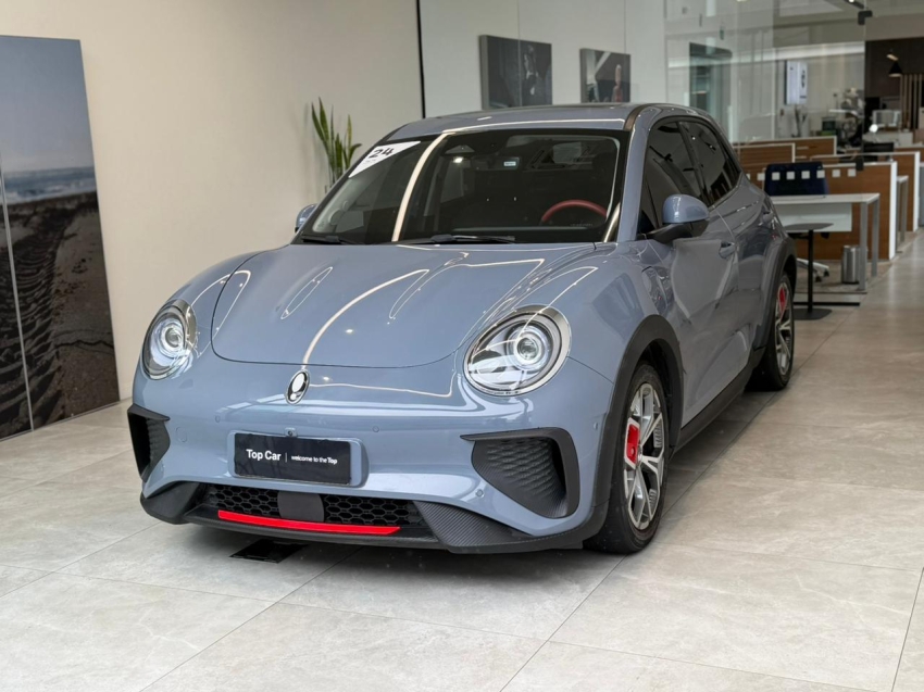 GWM-ORA 03-63 KW ELÉTRICO GT