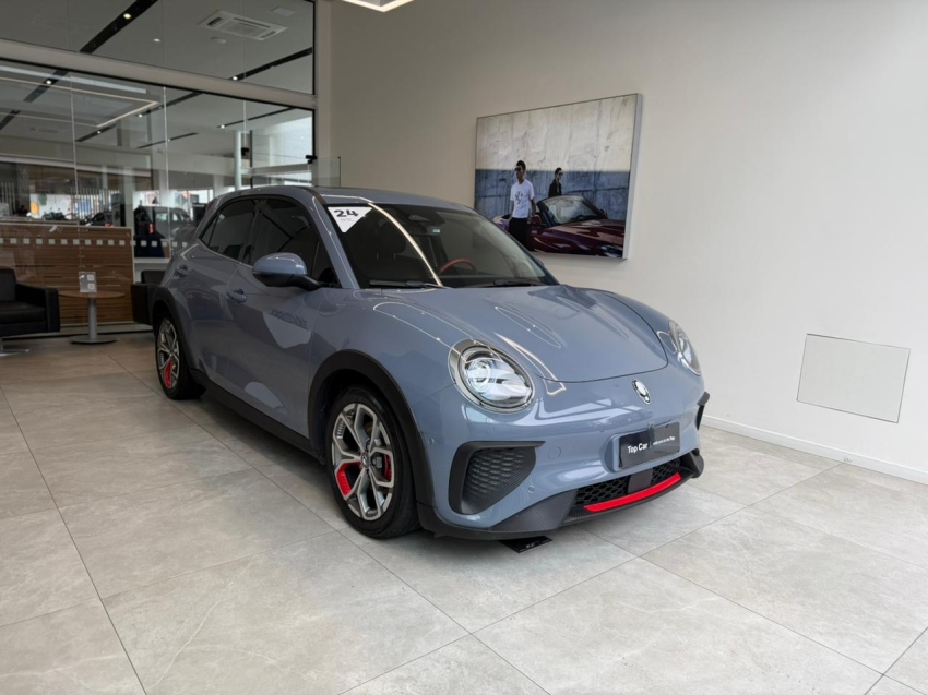 GWM-ORA 03-63 KW ELÉTRICO GT