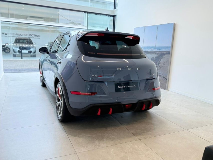 GWM-ORA 03-63 KW ELÉTRICO GT